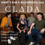 Kirby’s Bar, Ballyheigue