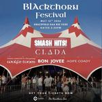 Blackthorn Festival