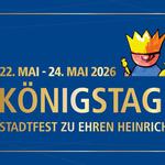 Königstage 2026