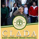 East Durham Irish Festival 2026