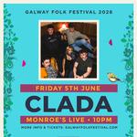 Galway Folk Festival