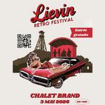 Liévin Rétro Festival