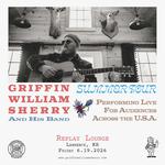 Griffin William Sherry & His Band