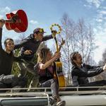 Concert REFUGI LA RENCLUSA (Mountains of  Music) 