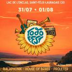 Live Set | St Felix Lauragais [FR]