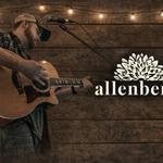 Dav McCullough Live at Allenberry - Live Music Near Me Harrisburg, York, & Central PA