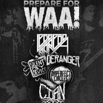 Prepare For WAA