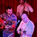Big Draw & Friends Bluegrass Night at The Grand 