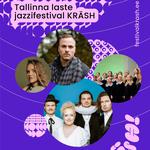 Tallinna laste jazzifestival Kräsh