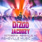 Jacoozy/Dizgo at Asheville Music Hall 
