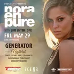 Nora En Pure