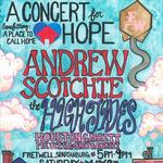 A Concert for Hope 