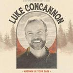 Luke Concannon - Live in London