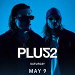 PLUS2 @MiM Shanghai
