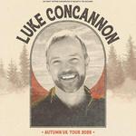 Luke Concannon - Live at Hebden Bridge Trades Club