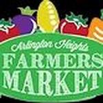 Live at the Arlington Heights Farmers Market