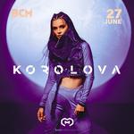 KOROLOVA · BCM Mallorca