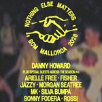 MK x DANNY HOWARD · BCM Mallorca 