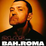 BAH.ROMA in Krakow Forum Horyzonty