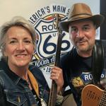 The Mother Road: 100 year Celebration of Route 66 w/ The Victor Samalot Duo