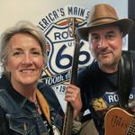 The Mother Road: 100 year Celebration of Route 66 w/ The Victor Samalot Duo