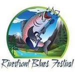 Riverfront Blues Festival (Aug 7 - Aug 8)