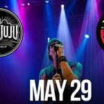 Bad JuJu at The Varsity Club Youngstown