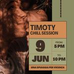 Ultima Spiaggia (Chill Session)