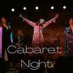 Cabaret Night
