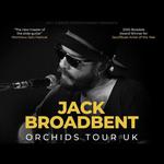 Jack Broadbent @ NCEM, York (with support from Liz Owen)