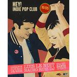 Hey! Indie Pop Club / Sala Taro