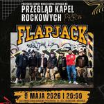 Przegląd Kapel Rockowych