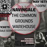Navingale w/Daniel Rylander