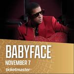 Babyface Live