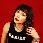 Van Darien at Parker County Brewing Company