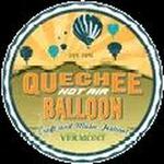 Quechee Hot Air Balloon Festival 2026