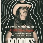Poodies Roadhouse (Full Band)