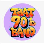 That 90s Band w/SmashMouth at Paperfest
