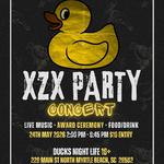 XzX Ducks Party Concert 