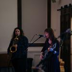 Lead Dog - Siren Sundays - Rachael McElhiney and Kat Heart