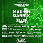 Weekend Festival 2026