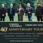 40th Anniversary Tour