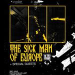Breed: The Sick Man Of Europe + special guests (In The Round)