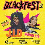 Blackfest 2026