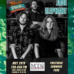 McKenzie Towne Music In the Park