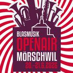 Blasmusik OpenAir Mörschwil 2026
