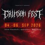 Crimson Fest 2026