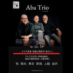 ABA Trio