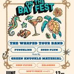 On the Bay Festival 2026