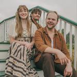 The Wildwoods live at Schubas Tavern